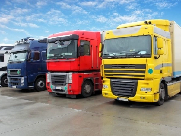 İzmir Edremit Nakliye